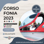 CORSO FONIA 2023